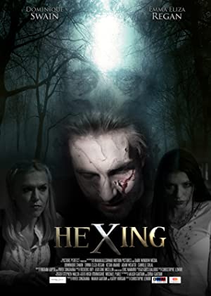 Hexing Poster