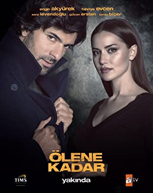 Ölene Kadar Poster