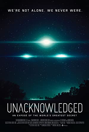 Unacknowledged Poster