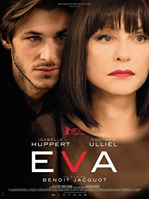 Eva Poster