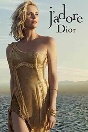 Dior J'adore: The Absolute Femininity Poster