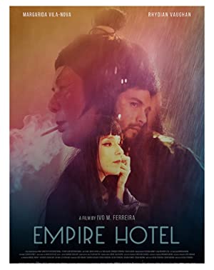 Empire Hotel Poster