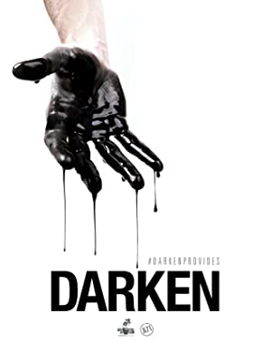 Darken Poster