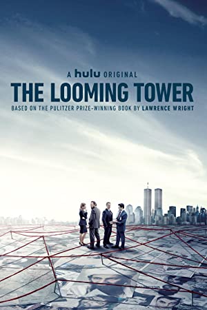 The Looming Tower Poster