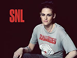 Kristen Stewart/Alessia Cara Poster