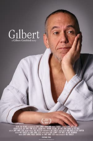 Gilbert Poster