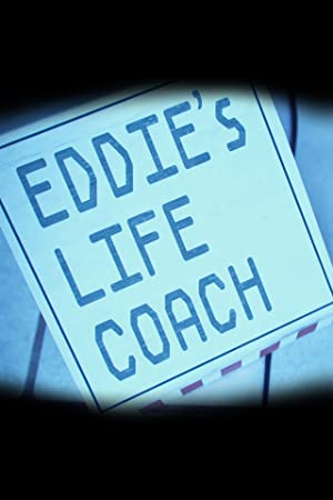 Eddie's Life Coach Poster