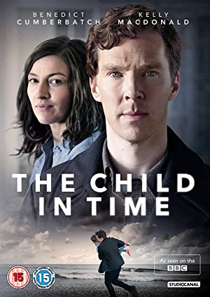 The Child in Time Poster