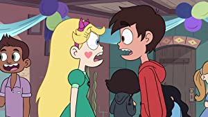 Starcrushed Poster