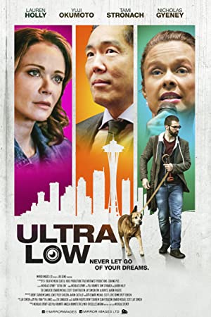 Ultra Low Poster