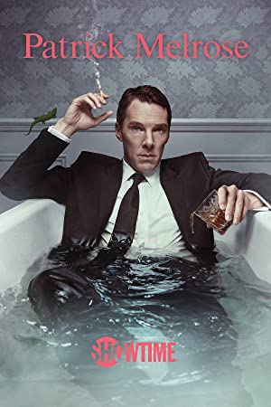 Patrick Melrose Poster