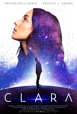 Clara Poster