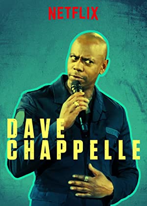 Deep in the Heart of Texas: Dave Chappelle Live at Austin City Limits Poster