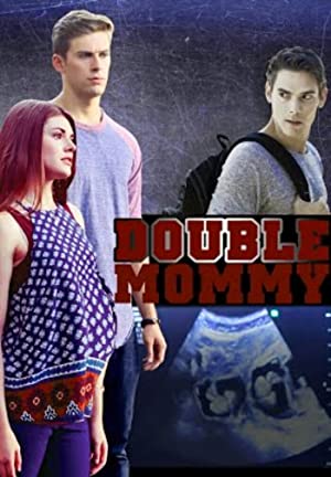 Double Mommy Poster