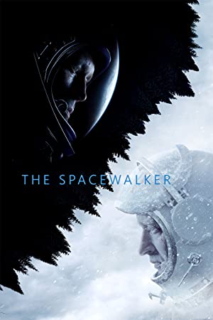 Spacewalk Poster