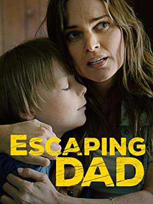 Escaping Dad Poster