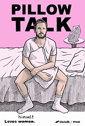 Pillow Talk Poster