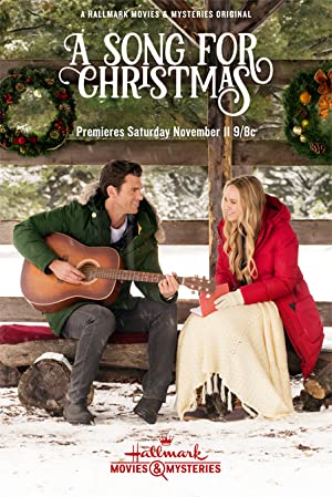 A Song for Christmas Poster