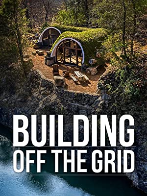 Building Off the Grid Poster