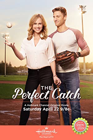 The Perfect Catch Poster