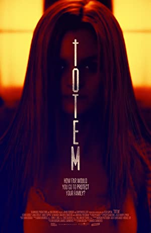 Totem Poster