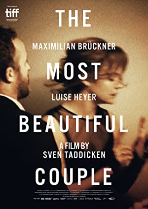 The Most Beautiful Couple Poster