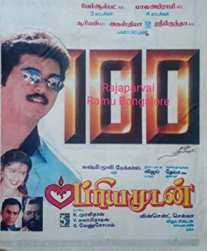 Priyamudan Poster