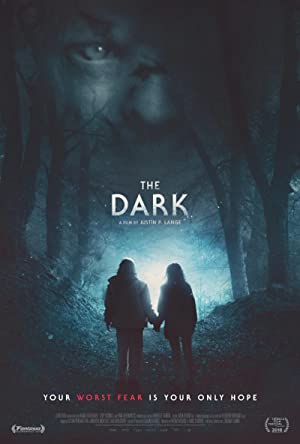 The Dark Poster