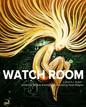 Watch Room Poster