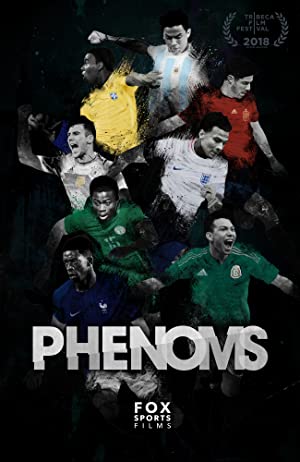 Phenoms Poster