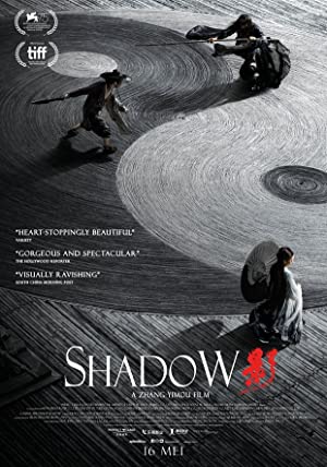 Shadow Poster