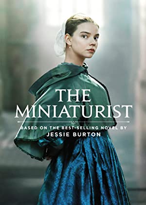 The Miniaturist Poster