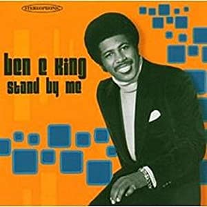 Ben E. King: Stand by Me Poster