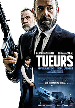 Tueurs Poster