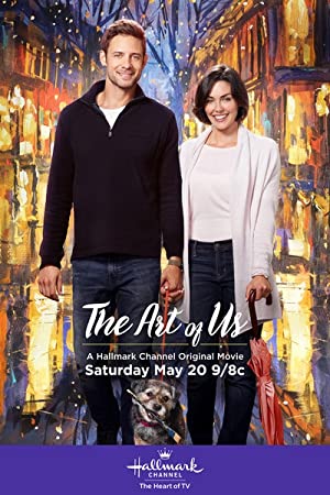 The Art of Us Poster