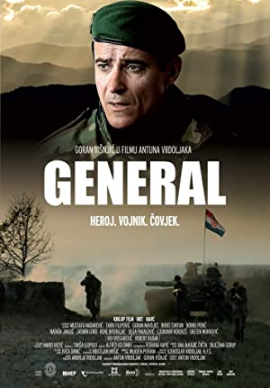 General Poster