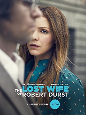 The Lost Wife of Robert Durst Poster