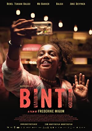 Binti Poster