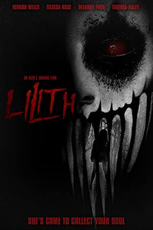 Lilith Poster