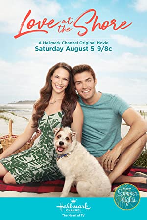 Love at the Shore Poster