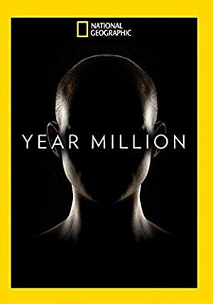 Year Million Poster