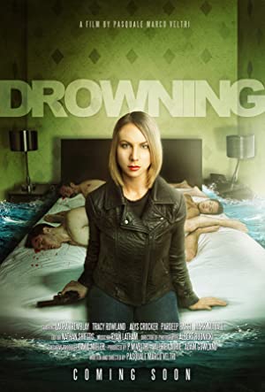 Drowning Poster