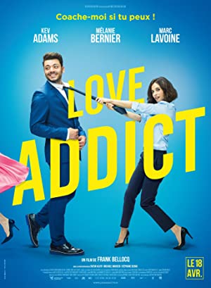 Love Addict Poster