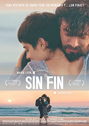 Sin fin Poster