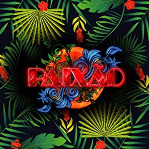 Paixão Poster