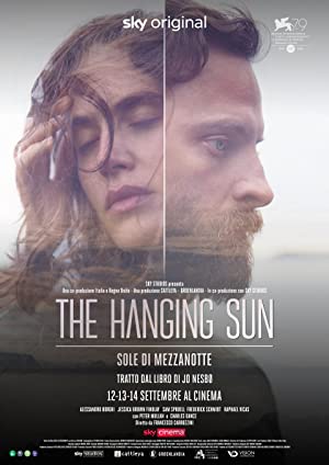 The Hanging Sun Poster