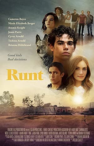 Runt Poster