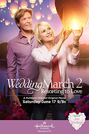 Wedding March 2: Resorting to Love Poster