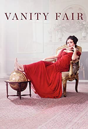 Vanity Fair Poster