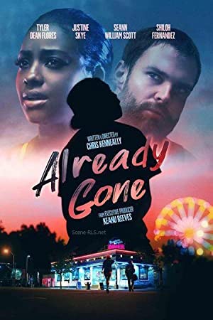 Already Gone Poster